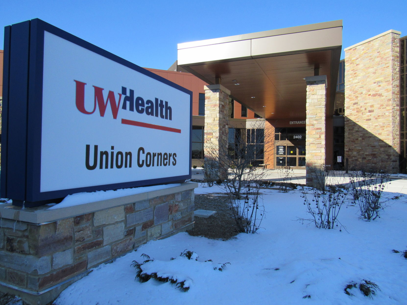 Union Corners
